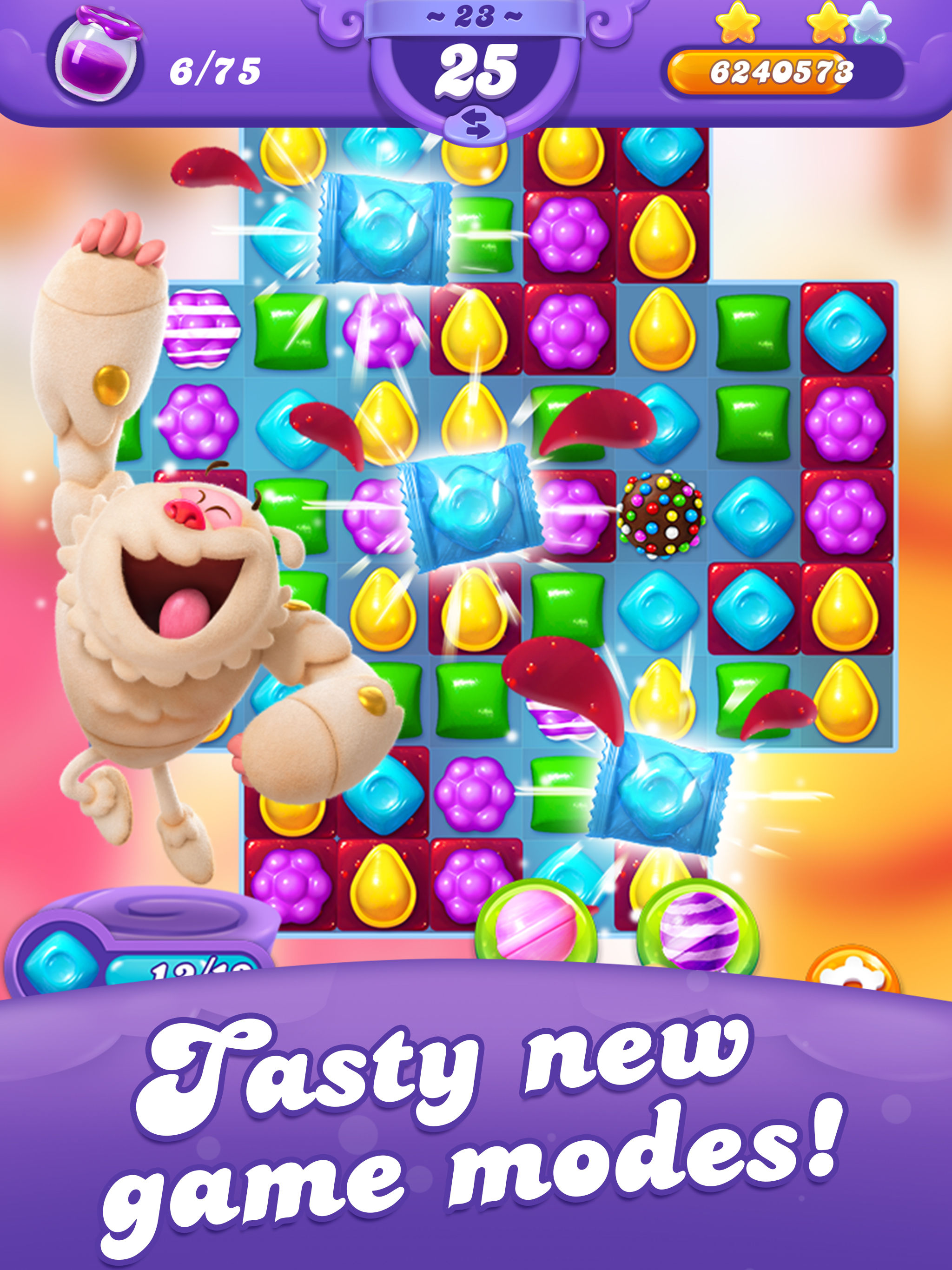 candy crush free online game